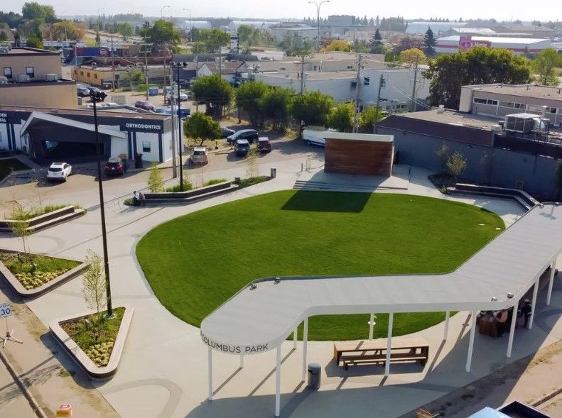 City Centre Business Association looking for 10,000 injection