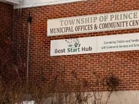 Prince Township searches for new CAO – again
