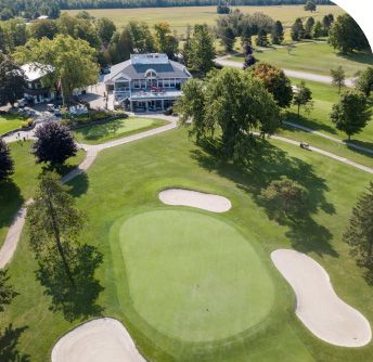 Saugeen Golf Club
