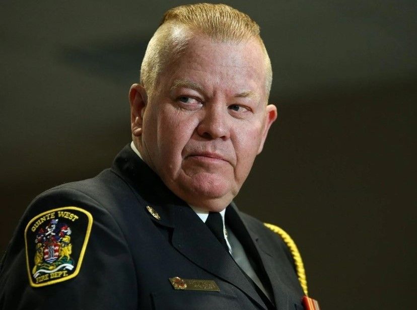 Quinte West enters new dispatch service agreement Belleville