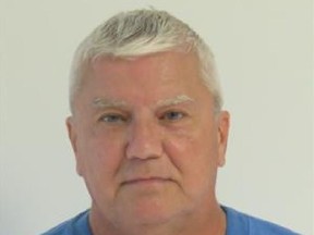 Canada-wide warrant for Andrew Swan, known to frequent Sault Ste. Marie