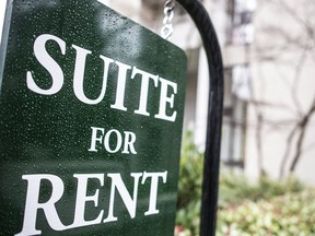 B.C. landlords can increase rental rates in 2024 by a maximum of 3.5 per cent, says the provincial government.