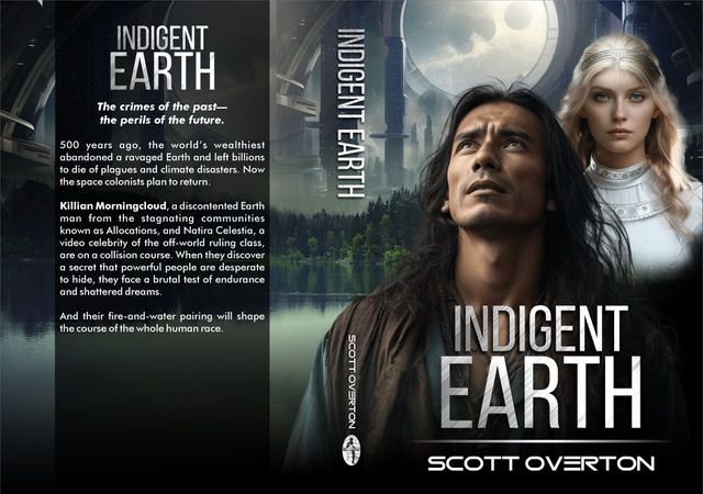 Sudbury author's dystopian novel 'realistic and frightening' - Vimarsana News