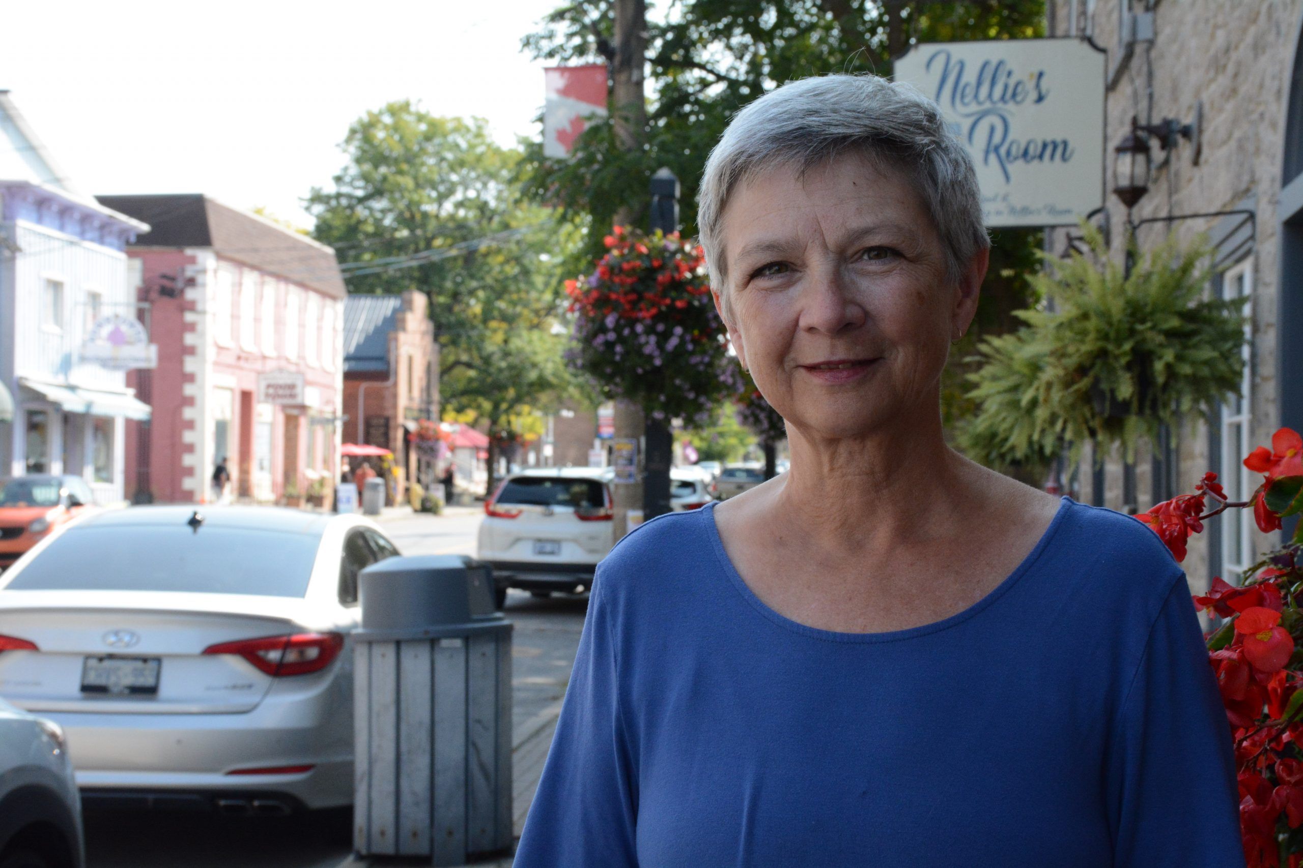 Merrickville votes against flying Pride flag at town hall