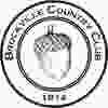 Brockville Country Club logo