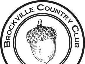 Brockville Country Club logo