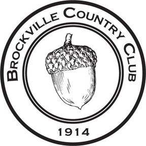 Brockville Country Club logo