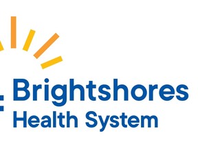 Grey Bruce Health Services has changed its name to Brightshores Health System.