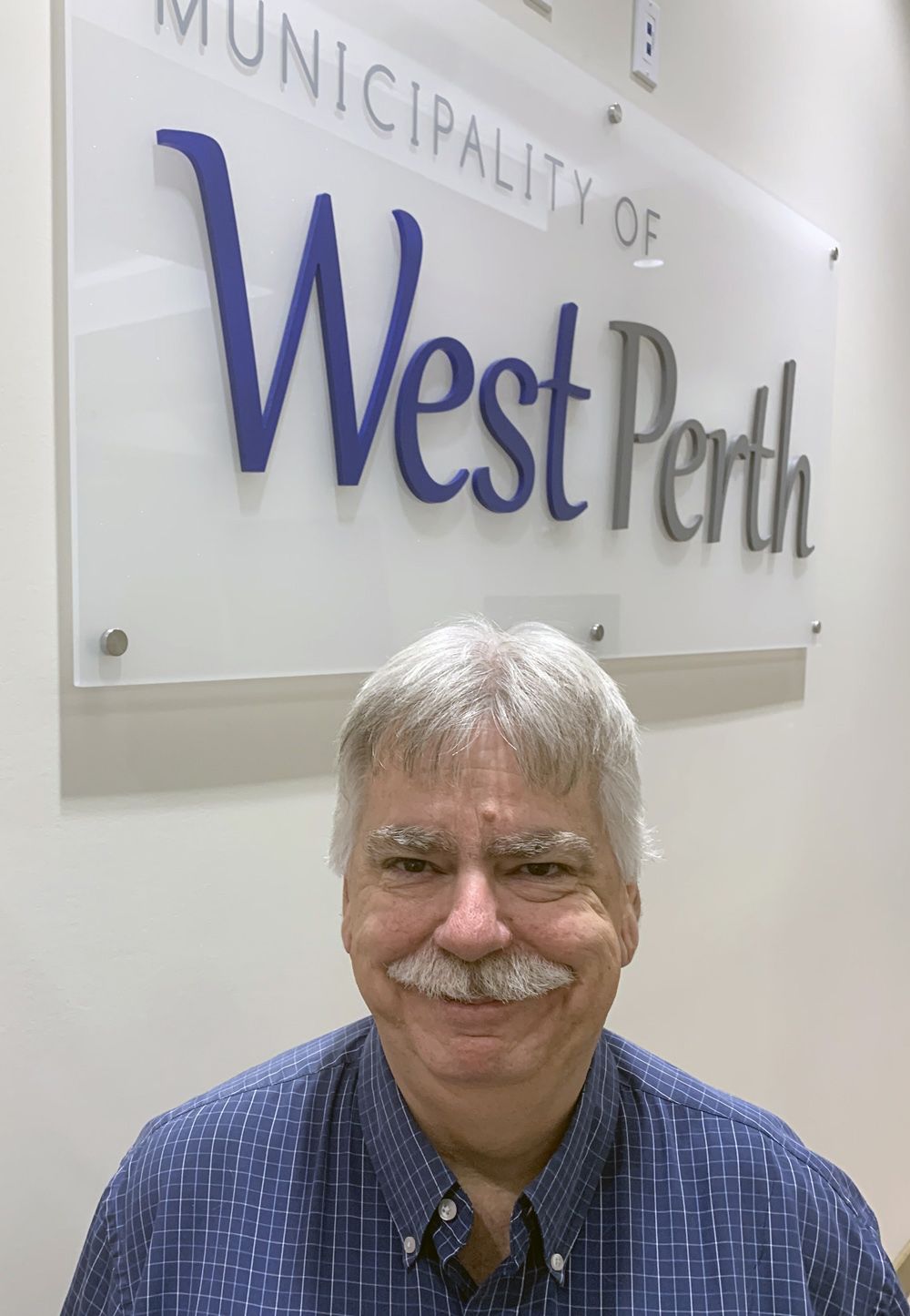 New West Perth CAO taking time to get to know all facets of municipality - Vimarsana News