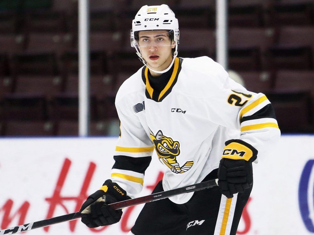 Monday Morning Buzz: Sting Continue to Show Offensive Firepower - Sarnia  Sting