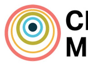 Climate Momentum logo