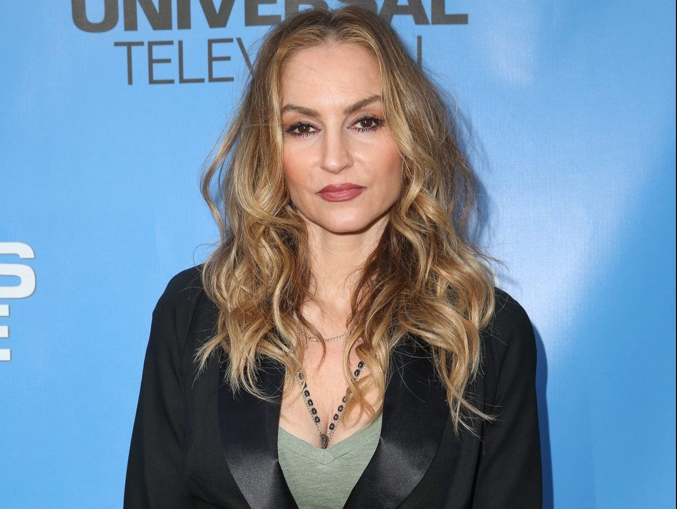 Sopranos Star Drea De Matteo Joined OnlyFans After Losing Work Because Of Vaccine Mandates