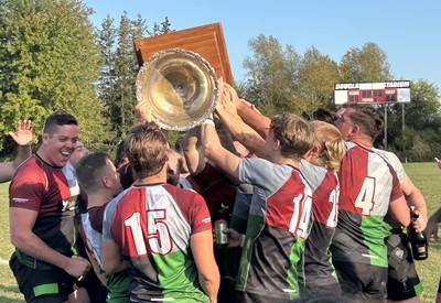 Harlequins Capture Mccormick Cup Provincial Rugby Championship Brantford Expositor