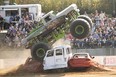 monster truck