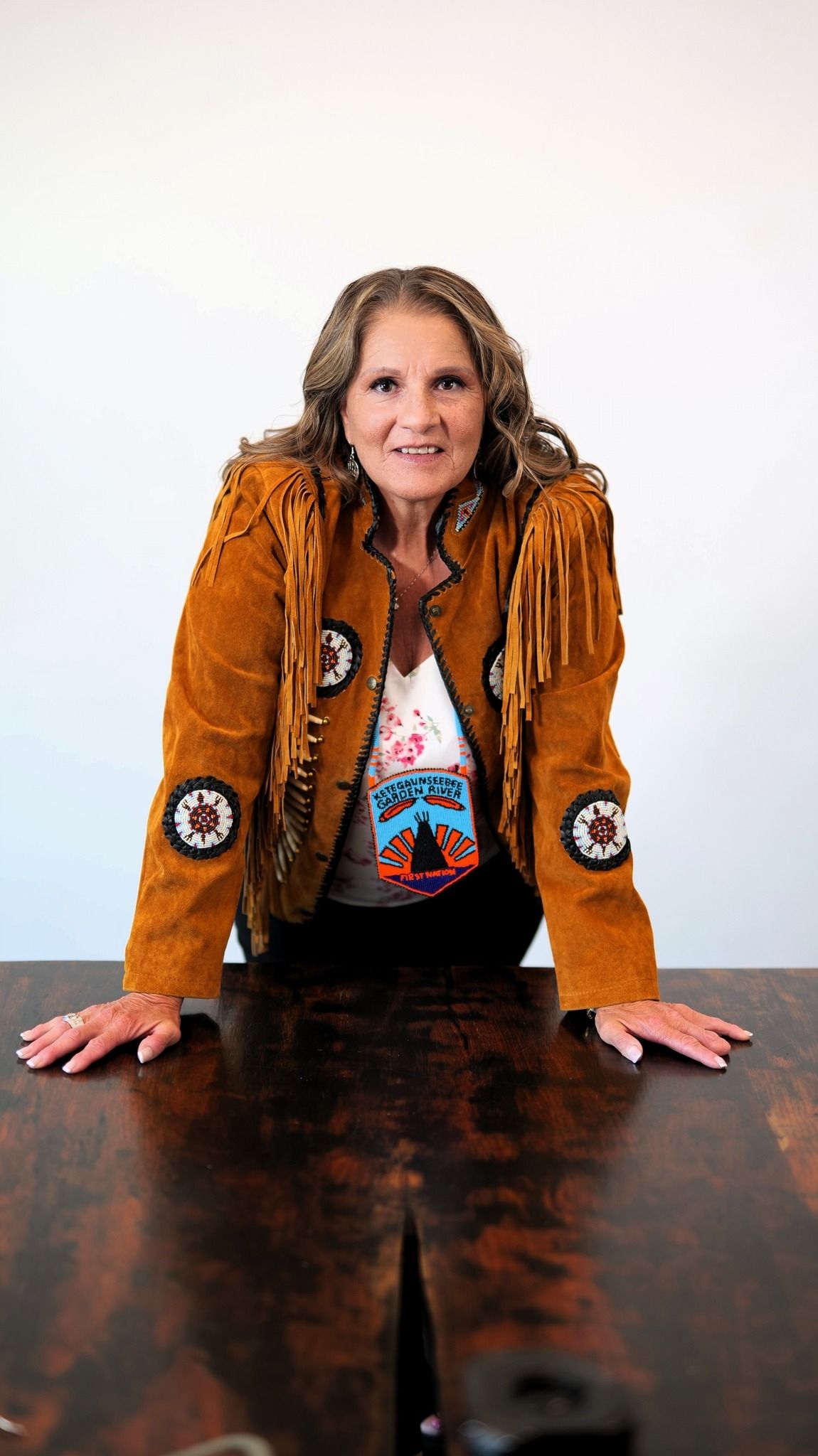 Garden River First Nation elects new chief Sudbury Star