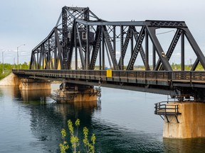 The province is moving forward with the next steps in replacing Little Current’s iconic swing bridge on Highway 6, which connects Manitoulin Island to mainland Ontario.
