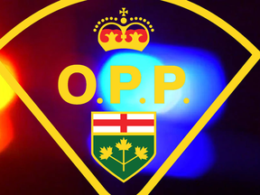 North Bay OPP investigate a fatal single vehicle collision