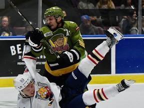 Battalion hope to upend the Colts on Wednesday