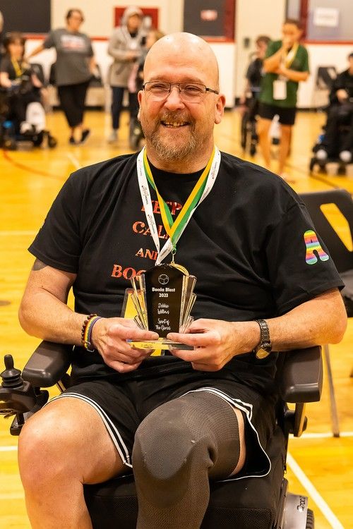 Quinte Boccia Club brings home another gold Belleville Intelligencer