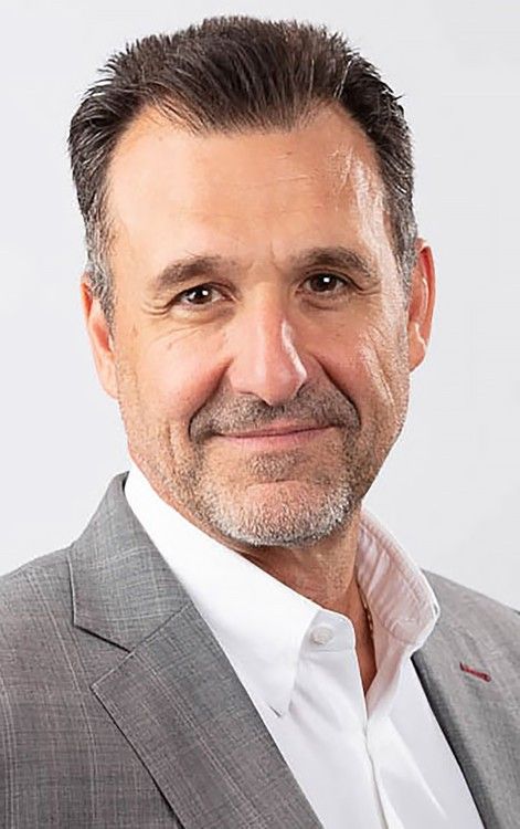 Michael Andlauer purchases Ottawa and Belleville Senators