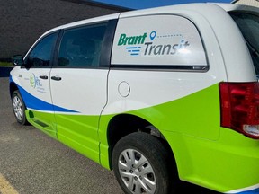 The County of Brant is seeking feedback from the public on the service provided by Brant Transit, and ways in which it could be improved.