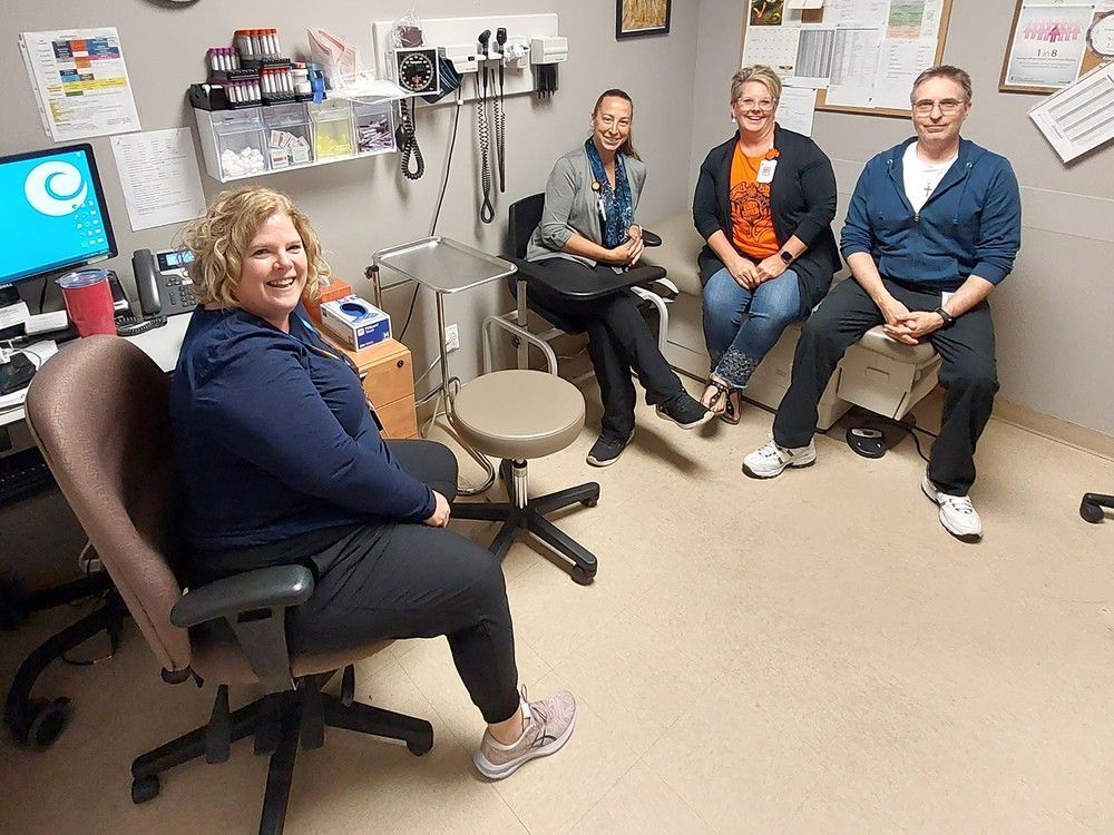 ChathamKent Community Health Centres providing impactful health care
