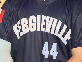 fergieville jersey