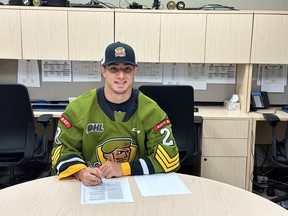 A free agent walk on makes the Battalion