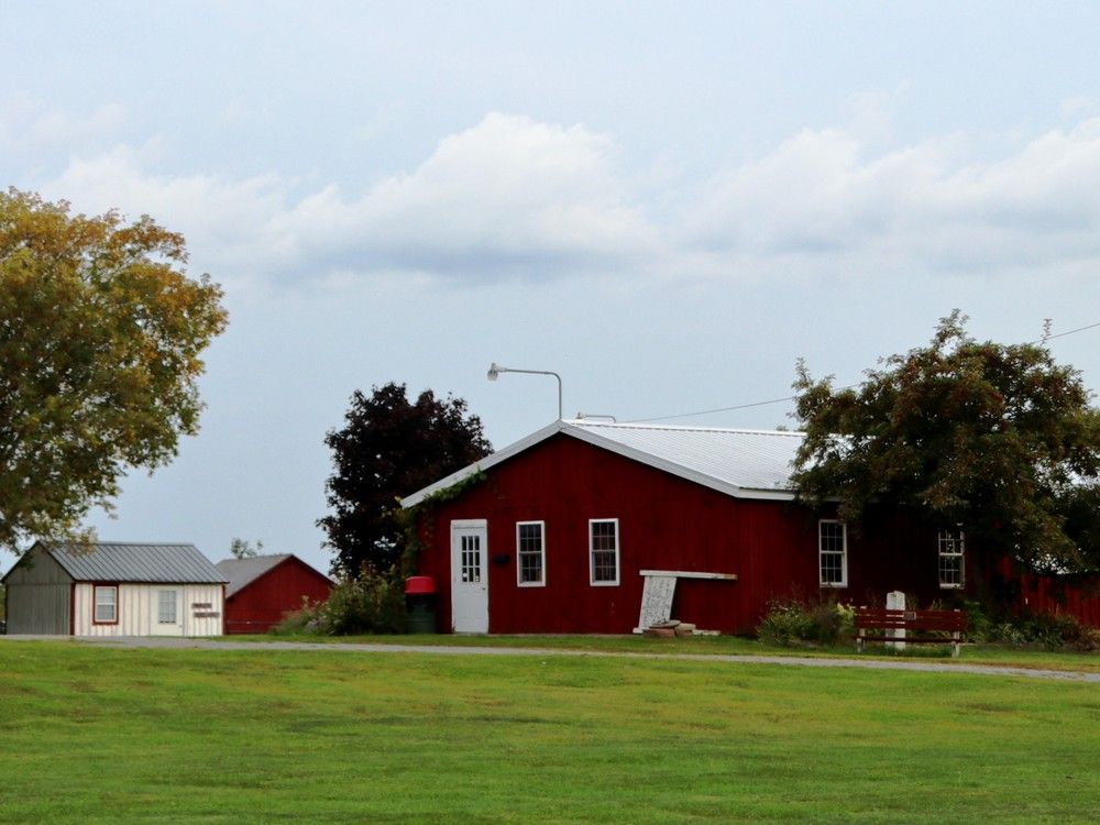 AgriCULTURE coming to Mallorytown Gananoque Reporter