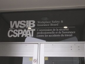 When someone gets injured on the job, the WSIB is here to help, its president and CEO says.