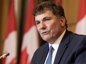 The idea that Dominic LeBlanc could be handed the reins of the federal Liberal party if Justin Trudeau’s stock continues to plummet is circulating in Ottawa, with onlookers suggesting it’s a real possibility.