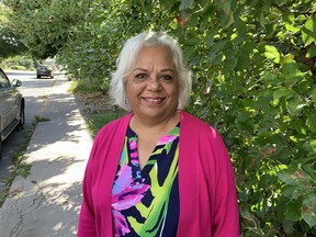 Bhavana Varma is wrapping up a 24 year career as the president and chief executive officer of the United Way of Kingston, Frontenac, Lennox and Addington