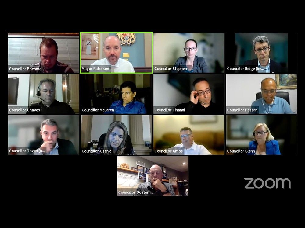 Kingston council seeks more ways to fund affordable housing The