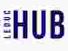 Leduc Hub Association logo