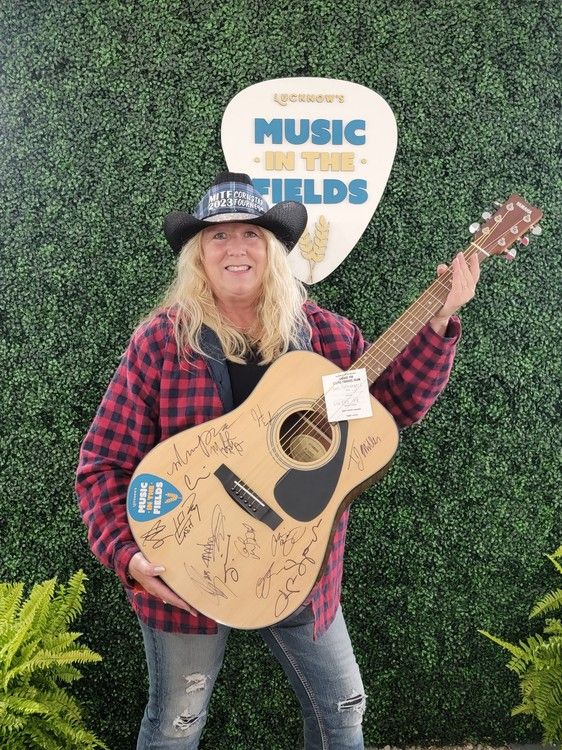 Music in the Fields wraps up for another year