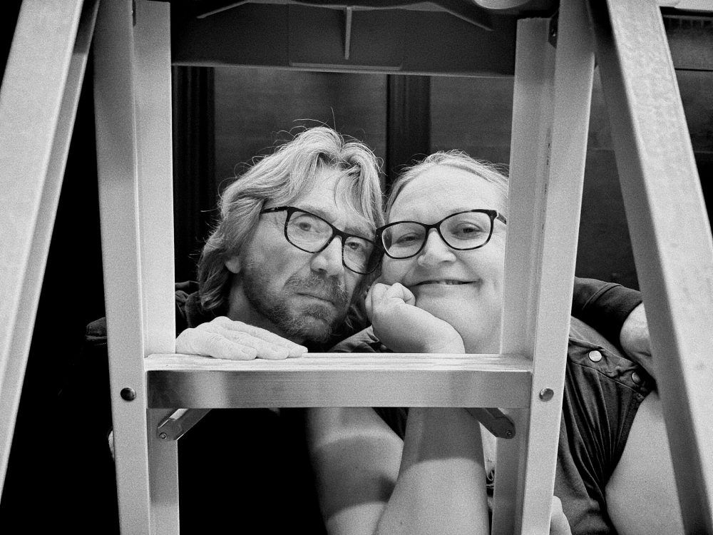 Gutwrenching hilarity and despair in equal measure Grande Prairie