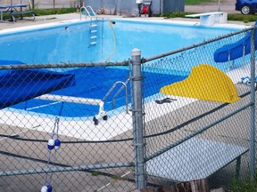 Musicians come to the rescue of Powassan pool