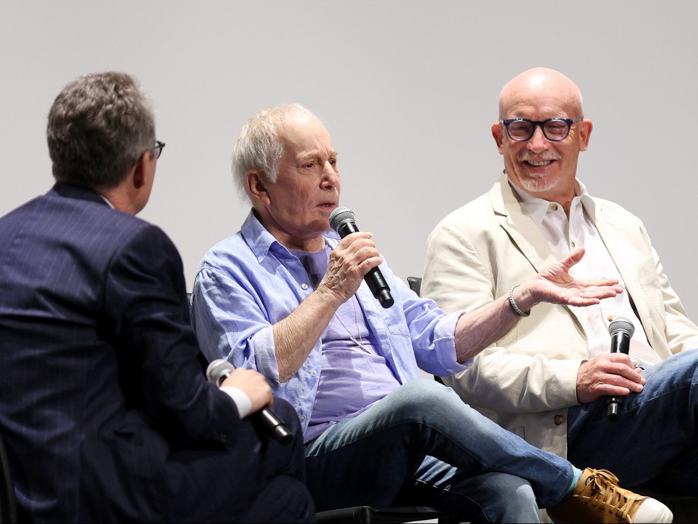 At TIFF, Paul Simon takes a bow with a new career-spanning documentary - Vimarsana News