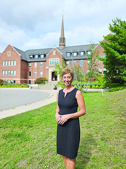 Algoma U to embark upon $43 million 'centre of cross-cultural ...