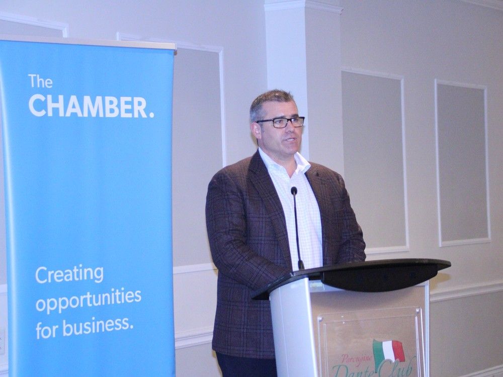 Ring of Fire Metals CEO responds to environmental concerns The Daily