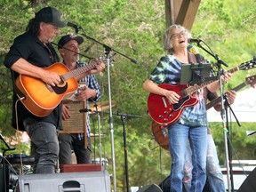 Birdtown Jamboree