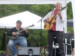Birdtown Jamboree