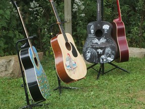 Birdtown Jamboree