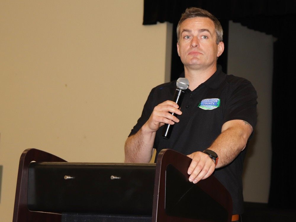 Woodlands paying Whitecourt 1.5M for 2023 services costsharing Whitecourt Star