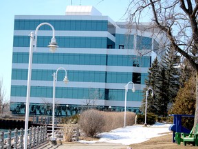 Sault Civic Centre