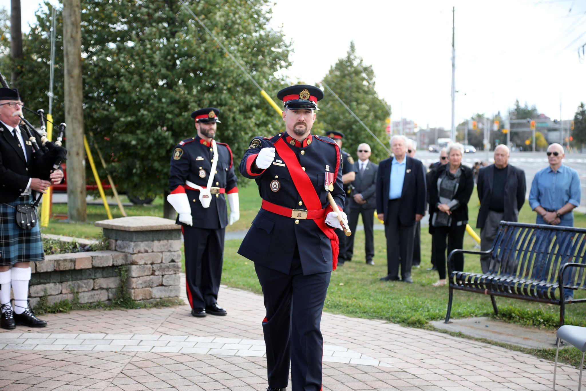 Greater Sudbury Police Service Proposes $80-million Budget For 2024 ...