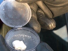 A Toronto man caught dealing cocaine in Sudbury will serve a nine-month conditional sentence.
