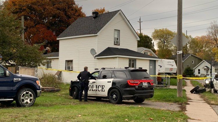 Five Dead, One Injured Following Shooting In Sault Ste. Marie | Sudbury ...