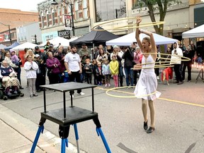 Crowfest