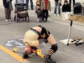 Crowfest